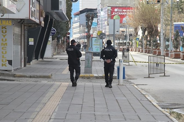 Erdoğan'ın konuşmasından öne çıkanlar: