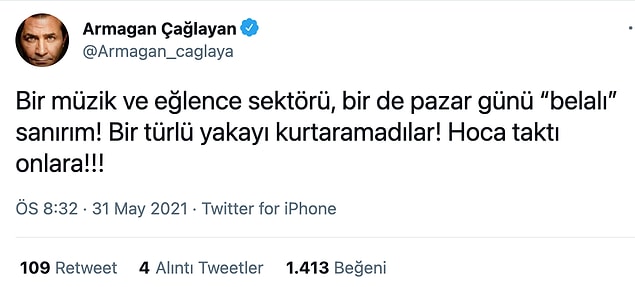 1. Pazar yasakları tepkileri beraberinde getirdi.