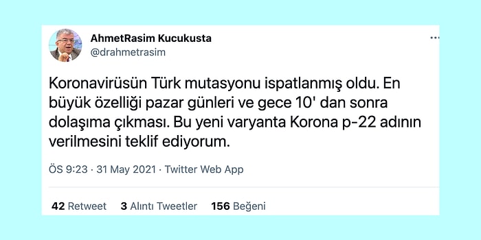 Önlem mi Yaşam Tarzına Saldırı mı? Pazar Günleri Sokağa Çıkma Yasağı Kararına Tepki Yağdı!