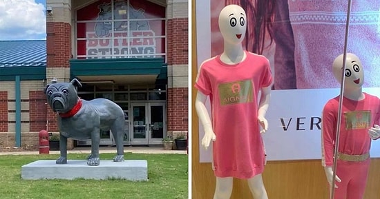 15 случаев, когда у людей была всего одна задача, и они даже с ней не справились (Новые фото)