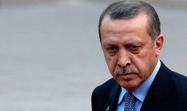 'Erdoğan sonrası öne geçme mücadelesi'