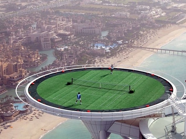 5. Tenis cenneti...