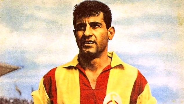 3. Metin Oktay