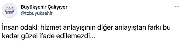 Bu anlamsız karşılaştırmayı da sosyal medya kullanıcıları yorumsuz bırakmadı.