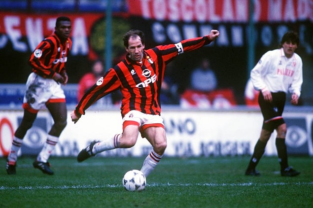 16. Franco Baresi