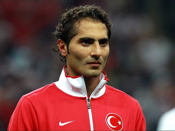 10. Hamit Altıntop