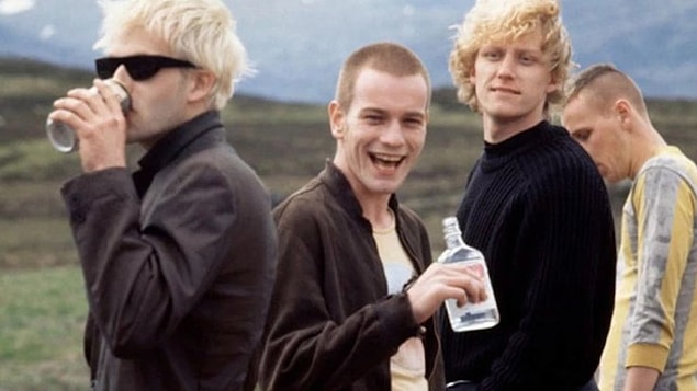 Trainspotting (1996)