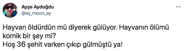 TRT Yayınında Hayvanını Kaybeden Gazeteciye 'Öldürdün mü?' Sorusunu Soran Erdoğan Tepki Topladı