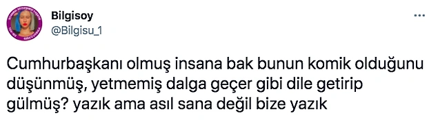 TRT Yayınında Hayvanını Kaybeden Gazeteciye 'Öldürdün mü?' Sorusunu Soran Erdoğan Tepki Topladı