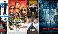 Sürükleyici Senaryolarıyla Sizi Monotonluktan Kurtaracak Leonardo DiCaprio Filmleri