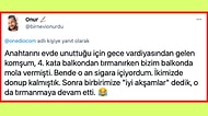 Komşularıyla Yaşadıkları Tuhaf ve Komik Olayları Anlatırken Hepimize Kahkahayı Patlattıran 23 Takipçimiz