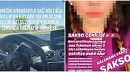 Gördüğünüz Andan İtibaren Gençliğinizden 15 Yılı Çalıp Götürecek Birbirinden Acayip Görseller