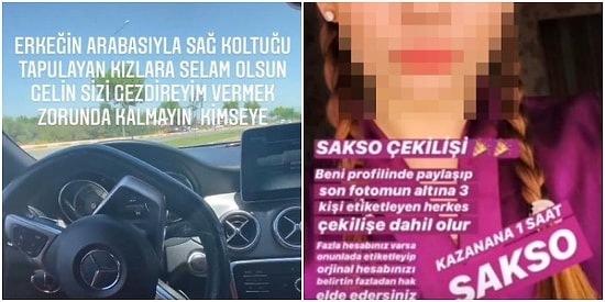 Gördüğünüz Andan İtibaren Gençliğinizden 15 Yılı Çalıp Götürecek Birbirinden Acayip Görseller