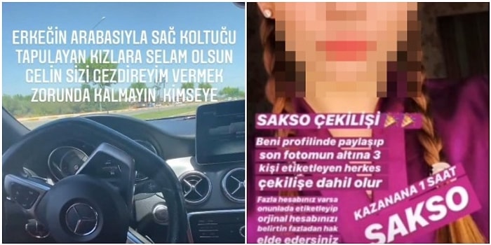 Gördüğünüz Andan İtibaren Gençliğinizden 15 Yılı Çalıp Götürecek Birbirinden Acayip Görseller