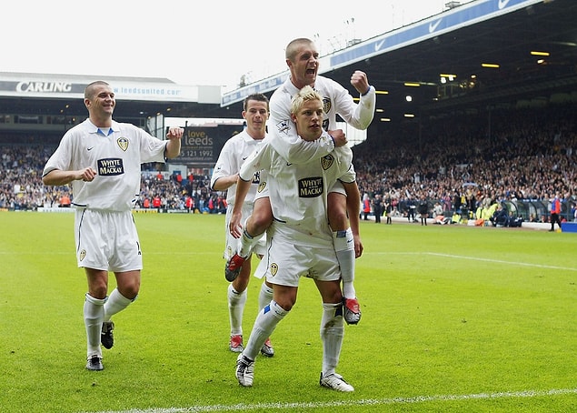 Leeds United