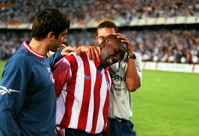 Atletico Madrid