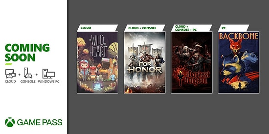 Xbox Game Pass, Haziran Ayı ile Birlikte Oyun Kütüphanesini Geliştirmeye Devam Ediyor