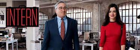 Stajyer Filmi Oyuncu Kadrosunda Kimler Var? Konusu Ne?