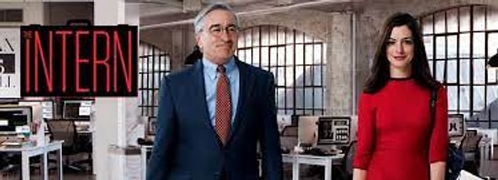 Stajyer Filmi Oyuncu Kadrosunda Kimler Var? Konusu Ne?