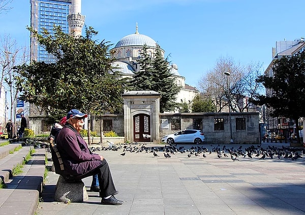 Şehir İçi Ulaşım Yasağı Kimleri Kapsıyor?