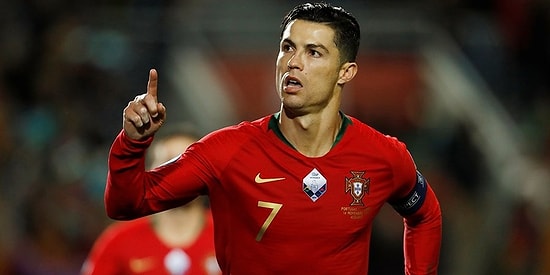 Muhtemelen Bu Yıl Son Kez Avrupa Futbol Şampiyonası’nda İzleyeceğimiz 10 Yaşlı Oyuncu