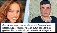 Musa Orhan'a Hakaret Ettiği Gerekçesiyle Hapsi İstenen Ezgi Mola, Kendisini Destekleyenlere Teşekkür Etti