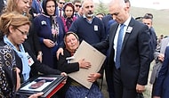 Park Yaptırmak İsteyen Şehit Annesine Verilen Söz Tutulmadı: 'Cenazeye Kılıçdaroğlu Gelmiş Diyorlar'