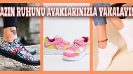Yazın Ayağınızdan Çıkarmak İstemeyeceğiniz Birbirinden Rahat 22 Sneaker Modeli