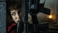 La Casa de Papel Final Sezonu Ne Zaman? Netflix La Casa de Papel Final Sezonundan Yeni Fotoğraflar...