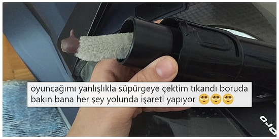 Yaşadıkları Komik Olayları Tweet’leyerek Sizin de Yüzünüzü Güldürüp Gününüzü Kurtaracak 15 Kişi
