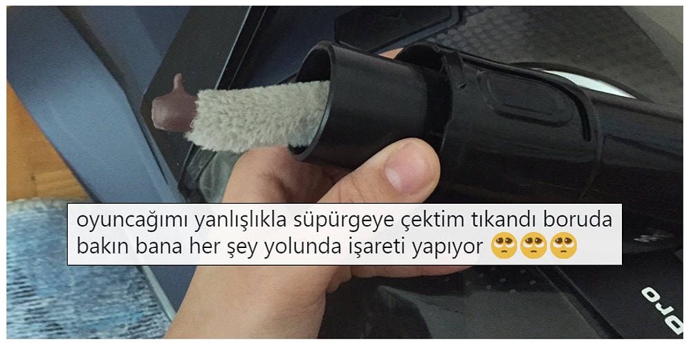 Yaşadıkları Komik Olayları Tweet’leyerek Sizin de Yüzünüzü Güldürüp Gününüzü Kurtaracak 15 Kişi