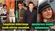 Kariyerlerinin Zirvesinde Yolu Bir Şekilde Parmaklıkların Arkasıyla Kesişip Hapse Giren Ünlü İsimler