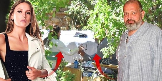 Kendinden Yaşça Büyük Biriyle Birlikte Olmak Bir 'Fetiş' midir Yoksa Aşkın Yaşı Yok mudur?