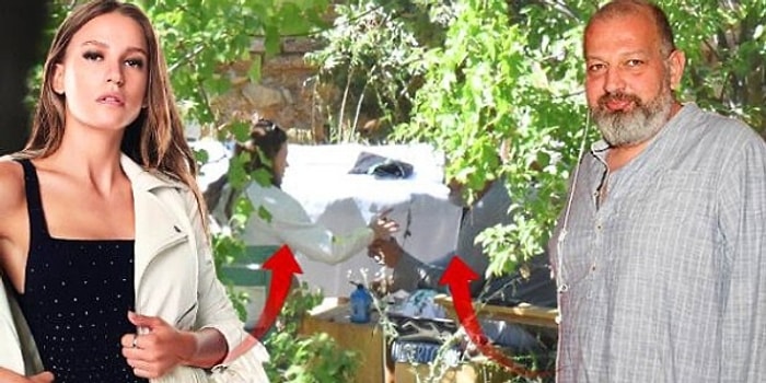 Kendinden Yaşça Büyük Biriyle Birlikte Olmak Bir 'Fetiş' midir Yoksa Aşkın Yaşı Yok mudur?