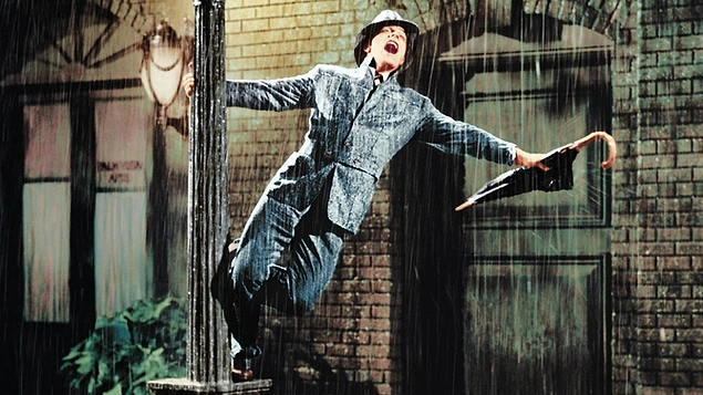 Singin’ in the Rain (1952):