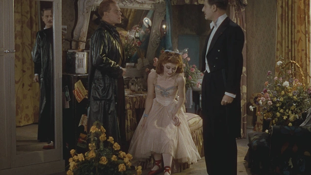 The Red Shoes (1948):