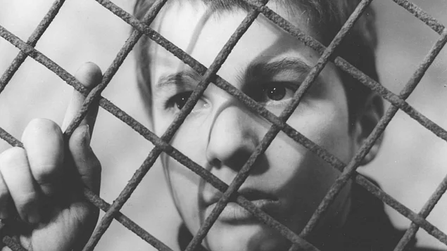 The 400 Blows (1959):