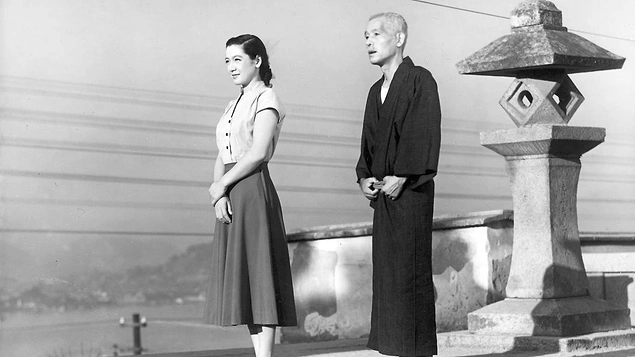 Tokyo Story (1951):