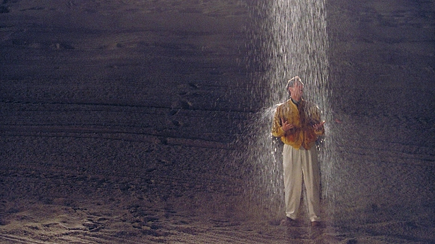 The Truman Show (1998):