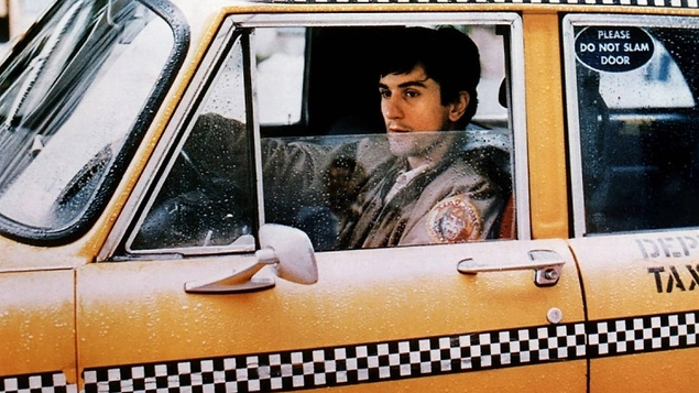 Taxi Driver (1976):