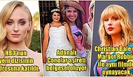 Pek Yakında Herkesin Konuşacağı Film ve Dizilerden İlk Sizi Haberdar Edecek 18 Duyuru