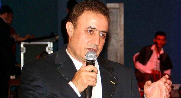 Mahmut Tuncer Şarkıları ve Filmleri