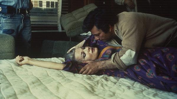 27. A Woman Under the Influence (1974):