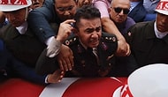 Bahçeli'ye Mektup Göndermişti: Eski Yarbay Mehmet Alkan'a Hakaretten Ceza