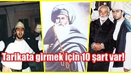 Necati Şaşmaz'ın Mensubu Olduğu İddia Edilen Kadiri Tarikatı ile İlgili Bilinmeyenler