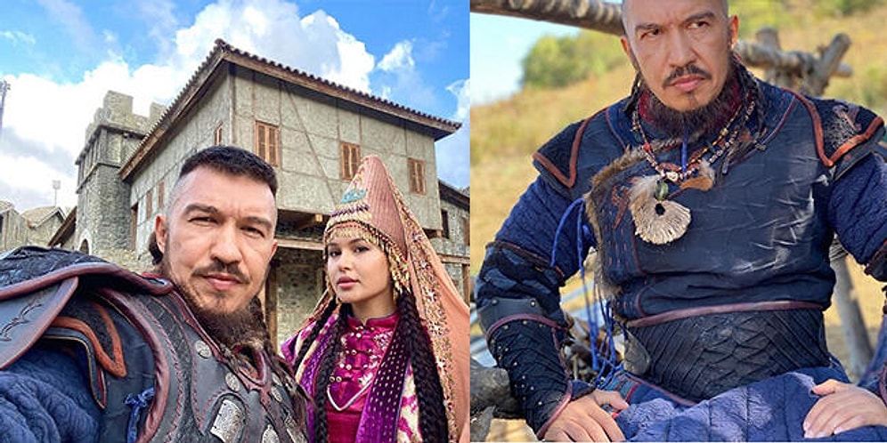 Bozkır Arslanı Celaleddin "Cuci" Ali Khan Kimdir? Ali Khan Kaç Yaşında, Nereli?