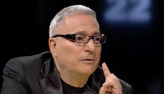 Mehmet Ali Göz Yaşlarına Hakim Olamadı! "Allah'ım Ben Hiç Böyle Olmayacağım"