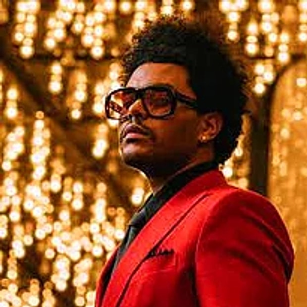 The Weeknd