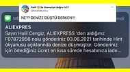 Kargosu Okyanusa Düşen Bahtsızdan Aşırı Gerçekçi Kahve Falına Twitter'da Son 24 Saatin Viral Olan Paylaşımları