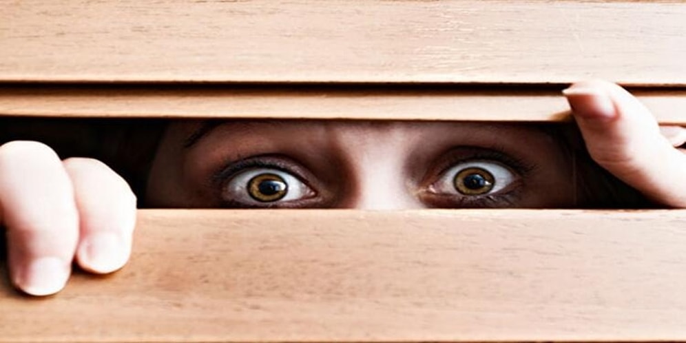 Seda Yekeler Yazio: Rezil Oldum!